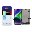 iPhone 14 Plus Display + Digitizer Complete Black - JK InCell
