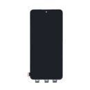 Oppo K12 (PJR110) Display + Digitizer Complete OEM - Black