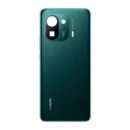 Xiaomi Mi 11 Pro (M2102K1AC) Battery Cover - Green
