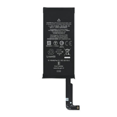 Google Pixel 4a 5G (G025I) Battery - Premium Quality