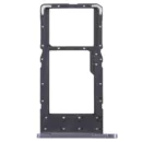 Samsung Galaxy Tab A7 Lite (T220 / T225) Sim Card + SD Card Holder - Black