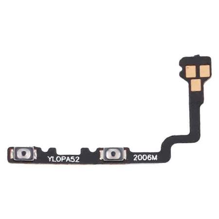 Oppo A53s (CPH2321) Volume Flex