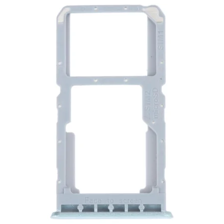 Oppo A96 (CPH2333) Sim Holder - Blue