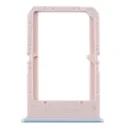 Oppo A53 5G (PECM30 / PECT30) Sim Holder - Blue