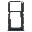 Oppo A96 (CPH2333) Sim Holder - Black