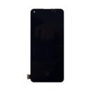 Oppo Find X3 Lite (CPH2145) / Oppo Reno 5 5G (CPH2145 / PEGM00) / Oneplus Nord 2 5G Display + Digitizer (No Frame) - Black