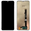 ZTE V30 / ZTE V30 Vita Display + Digitizer (No Frame) OEM - Black