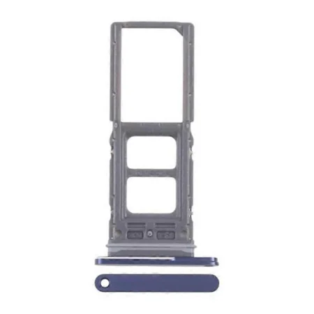 Samsung Galaxy Z Fold 6 (F956B) Dual Sim Card Holder Navy
