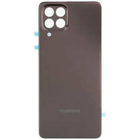 Samsung Galaxy M53 (M536B) Battery Cover - Brown