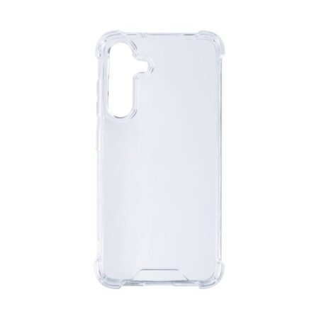 King Kong Samsung Galaxy A35 (A356B) Anti Burst Case - Transparant