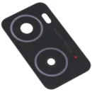 Oppo A76 (CPH2375) Camera Lens - Black