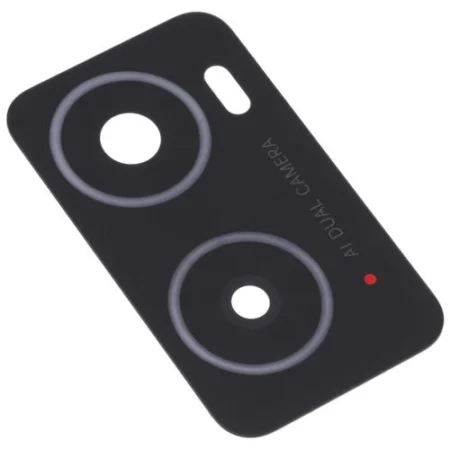 Oppo A76 (CPH2375) Camera Lens - Black