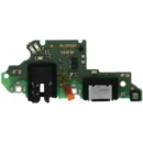 Huawei P Smart Z (STK-LX1) Charger Connector Flex