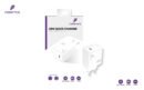 FoneTex 20W USB-C Adapter - FT-C220