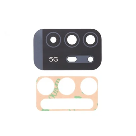 Oppo A94 5G (CPH2211) Camera Lens - Black