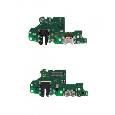 Huawei P Smart Plus (INE-LX1) Charging Connector