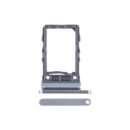 Samsung Galaxy Z Flip 6 (F741B) Sim + MicroSD Card Holder Silver Shadow