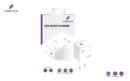 FoneTex 25W USB-C Adapter - FT-C221