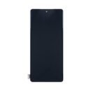 Oppo Find X7 (PHZ110) Display + Digitizer (No Frame) OEM - Black