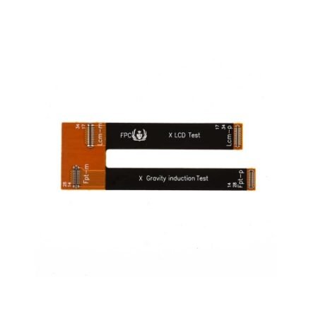 iPhone X LCD Test/FPC Flex
