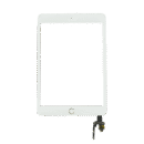 iPad Mini 3 Digitizer - White