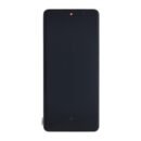 Oppo Reno 10 Pro (CPH2525) Display + Digitizer + Frame OEM - Black