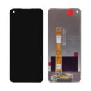 OnePlus Nord N100 Display + Digitizer OEM - Black