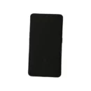 Oppo Reno 8 Pro 5g (CPH2357) / Reno 8 Pro Plus (PFZM10) Display Complete + Frame (4130263) - Black
