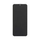 Oppo A18 (CPH2591) / A38 (CPH2579) Display + Digitizer (With Frame) - Black