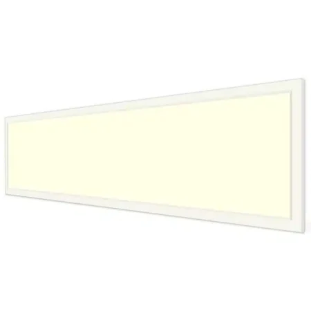 LED Paneel 30x120 cm - 40W - 6000k - Milky White