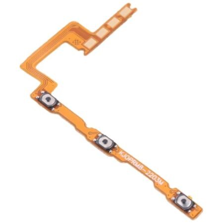 Realme 8 Pro (RMX3081) - Power Flex Cable