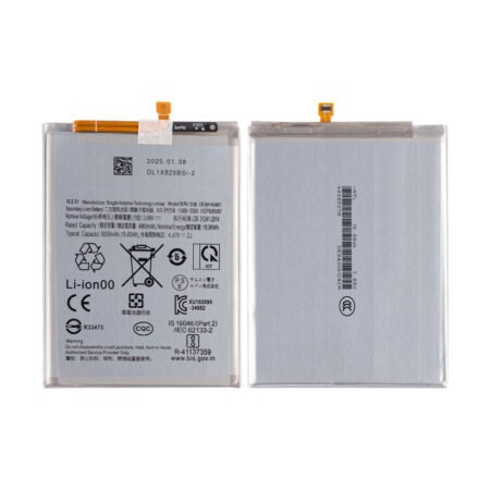 Samsung Galaxy A16 (A165F) / A16 5G (A166B) EB-BA166ASE Battery 5000 mAh - Premium Quality