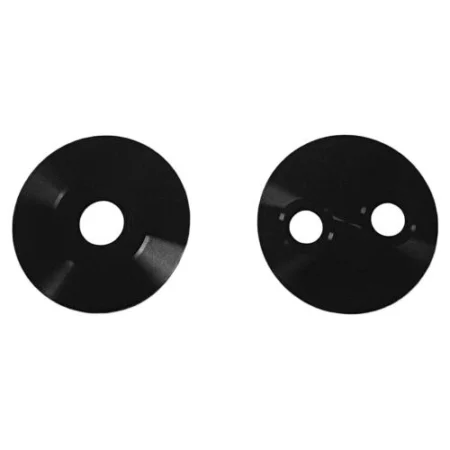 Oppo A78 4G (CPH2565) Camera Lens - Black