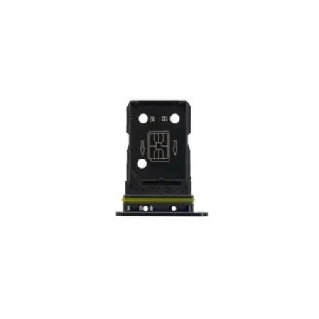 Oppo Find X2 Neo (CPH2009) Sim Holder - Black