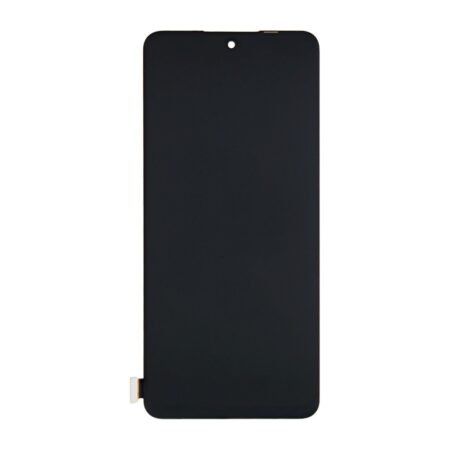 Oppo Reno 8 Pro 5g (CPH2357) Display + Digitizer (No Fingerprint Function / No Frame) Incell - Black
