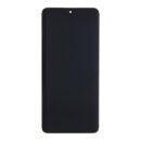 Xiaomi Redmi Note 13 Pro Plus 5G / Xiaomi Redmi Note 14 Pro / Xiaomi Redmi Note 14 Pro Plus Display + Digitizer (No Frame) OEM - Black
