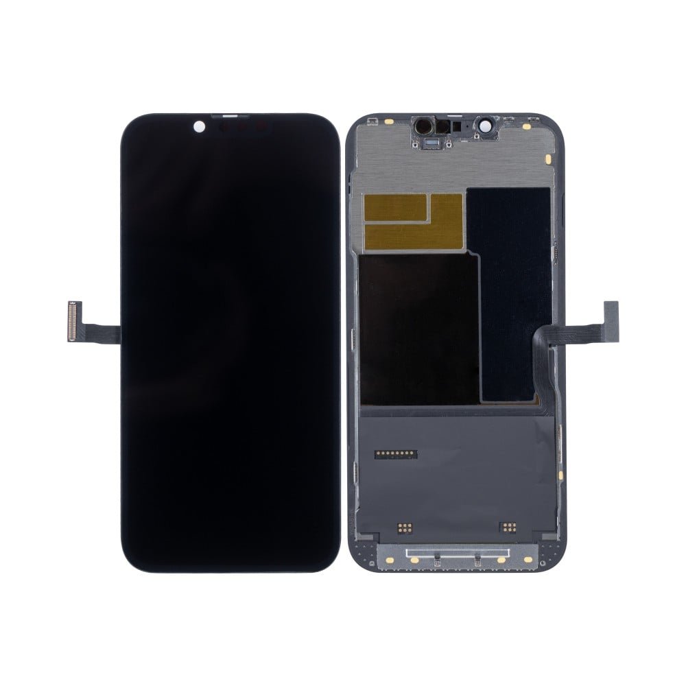 iPhone 13 Pro (IC Removal) Display + Digitizer - Incell Premium Quality