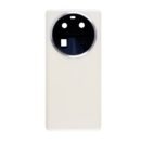 Oppo Find X6 (PGFM10) Back Cover - Gold