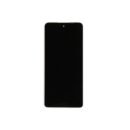 Motorola Moto G200 5G (XT2175) Display + Digitizer (No Frame) OEM - Black