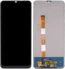 Vivo Y21T Display + Digitizer OEM (No Frame) - Black