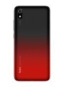 Xiaomi Redmi 7A Battery Cover - Gem Red