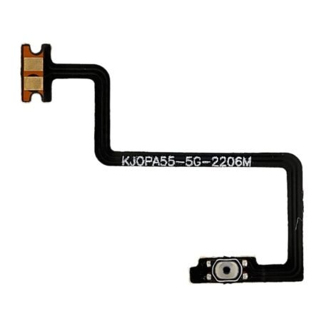 Realme 8 (5G) (RMX3241) - Power Flex Cable