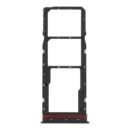 Motorola Moto E13 (XT2345-3) Sim Holder - Black