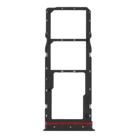 Motorola Moto E14 (XT-2421) Sim Holder - Black
