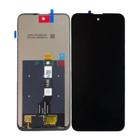 Nokia X100 Display + Digitizer Complete OEM - Black
