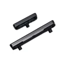 Samsung Galaxy S22 5G (S901B) / S22 Plus 5G (S906B) Power + Volume Button - Black
