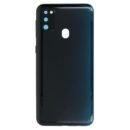 Samsung Galaxy M30s (SM-M307F) Battery Cover - Black