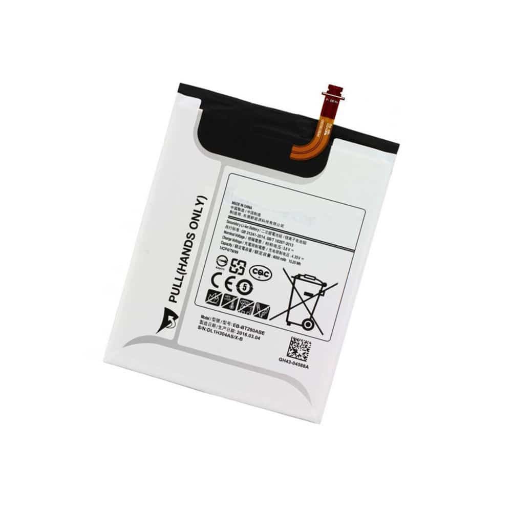 Samsung Galaxy Tab A 7.0 (T280 / T285) Battery - Premium Quality