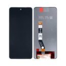 Motorola Moto G73 (XT2237) Display + Digitizer Complete - Black