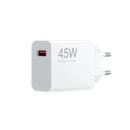 Xiaomi 45W Turbo Charging Power Adapter (USB-A) - White Bulk